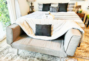 Cozy and comfortable Studio - Hal2-UC